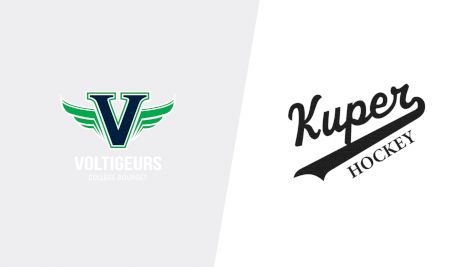 2025 Bourget College U17 Prep vs Kuper Academy U17 Prep