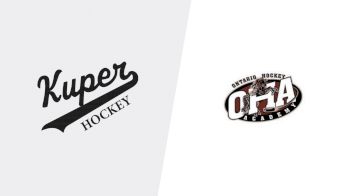 Replay: Home - 2026 Kuper Academy vs OHA | Jan 10 @ 4 PM