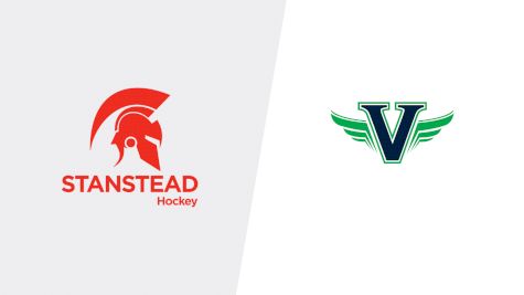 2025 Stanstead College U18 Prep vs Bourget College U18 Prep