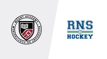 Replay: Home - 2026 Mount Academy vs Rothesay | Jan 17 @ 7 PM