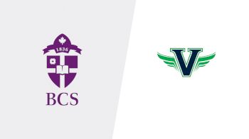 Replay: Home - 2025 Bishop's College vs Bourget College | Nov 1 @ 5 PM