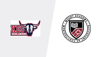 Replay: Home - 2026 l (U18 Prep) vs Mount Academy (U18 Prep) | Mar 5 @ 1 PM