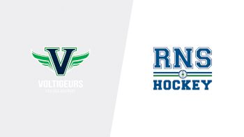 Replay: Home - 2026 Bourget College vs Rothesay | Jan 18 @ 12 PM