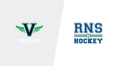 2026 Bourget College U18 Prep vs Rothesay Netherwood U18 Prep