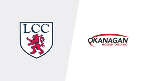 2026 Lower Canada vs Okanagan Ontario