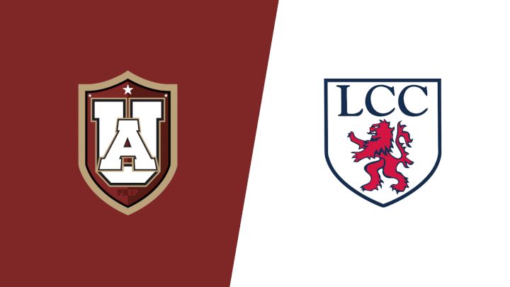 2026 Ulysse U17 vs Lower Canada