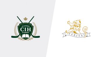 Replay: Home - 2026 CIH Voyageurs vs Selwyn House | Feb 20 @ 3 PM