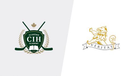 2026 CIH Academy Voyageurs U17 Prep vs Selwyn House