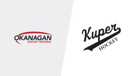 2026 Okanagan Ontario vs Kuper Academy