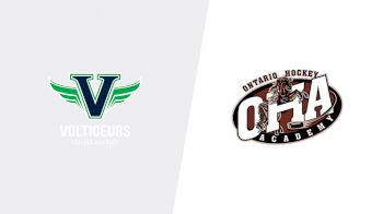 Replay: Home - 2026 Bourget College vs OHA | Feb 22 @ 4 PM