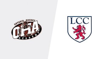 Replay: Home - 2026 OHA vs Lower Canada | Feb 25 @ 5 PM