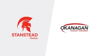Replay: Home - 2025 Stanstead U17 vs OH Ontario | Nov 28 @ 1 PM