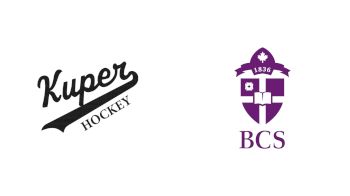 Replay: Home - 2026 Kuper Academy vs Bishop's College | Feb 27 @ 4 PM