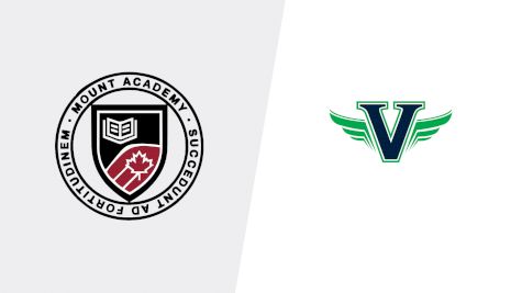 2025 Mount Academy U17 vs Bourget College U17 Prep