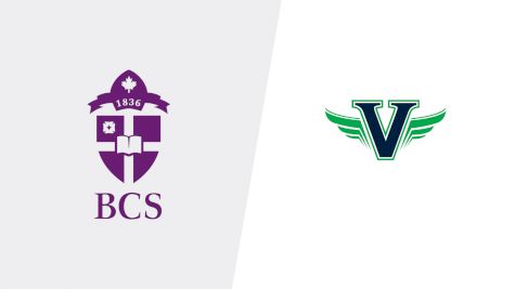 2026 Bishop's College U18 vs Bourget College U18 Prep