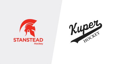 2026 Stanstead U17 vs Kuper Academy