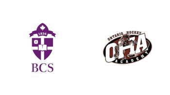 Replay: Home - 2026 Bishop's College vs OHA | Feb 28 @ 7 PM