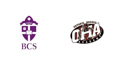 2026 Bishop's College U17 vs OHA