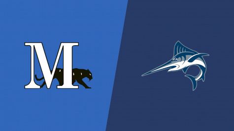 Replay: Marian (WI) vs Virginia Wesleyan | Oct 17 @ 5 PM