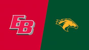 Replay: CSUEB vs Cal Poly Pomona | Oct 26 @ 2 PM