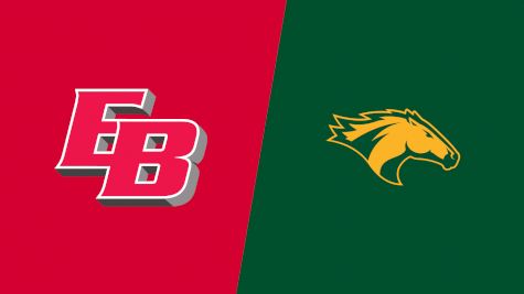 Replay: CSUEB vs Cal Poly Pomona | Oct 26 @ 2 PM