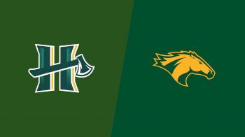 Replay: Humboldt vs Cal Poly Pomona | Oct 24 @ 7 PM