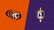 2025 Pacific vs Cal Lutheran - Men's Water Polo