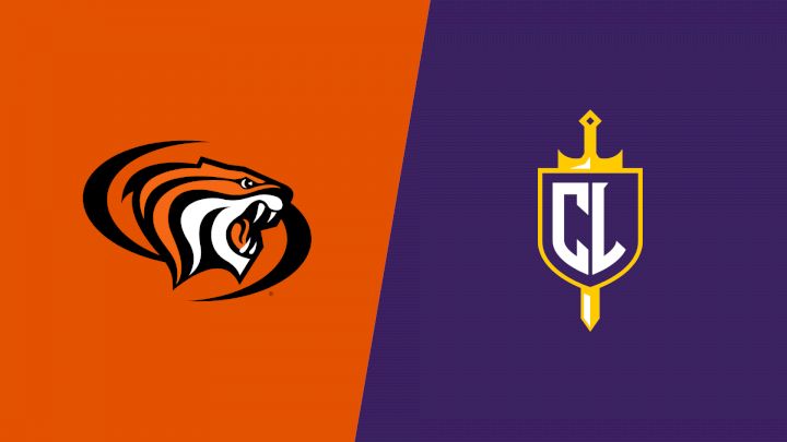 2025 Pacific vs Cal Lutheran - Men's Water Polo