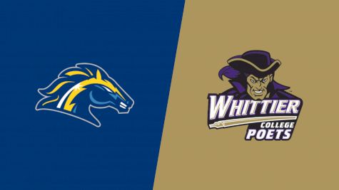 2025 Cypress vs Whittier - Men's Water Polo