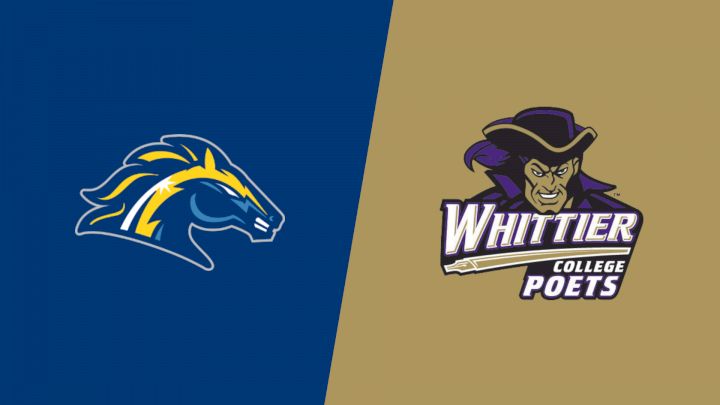 2025 Cypress vs Whittier - Men's Water Polo