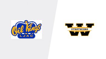 Replay: Home - 2025 Oil Kings U13 vs Strathcona U13 | Oct 4 @ 11 AM
