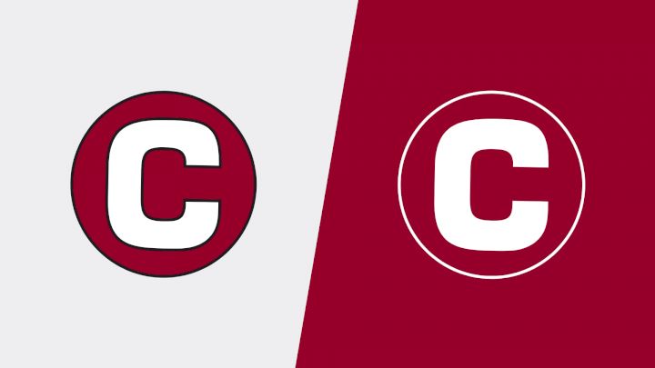 2025 Centenary (LA) vs Centenary (LA)