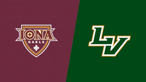 2025 Iona vs La Verne - Men's - Water Polo
