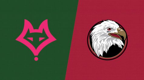 Replay: Lynchburg vs Bridgewater (VA) - 2025 Sweet Briar vs Bridgewater (VA) | Oct 18 @ 4 PM