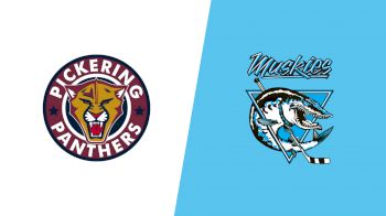 Replay: Home - 2025 Panthers vs Muskies | Dec 5 @ 7 PM