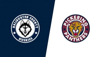 Replay: Home - 2025 Huskies vs Panthers | Nov 14 @ 7 PM