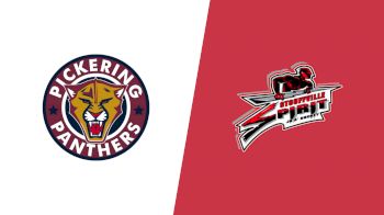 Replay: Home - 2025 Panthers vs Spirit | Dec 20 @ 7 PM