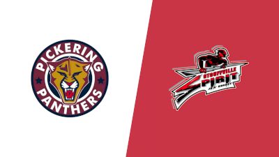 Replay: Home - 2025 Panthers vs Spirit | Dec 20 @ 7 PM