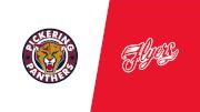 Replay: Home - 2025 Panthers vs Leamington | Dec 4 @ 7 PM