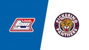 2026 Oakville Blades vs Pickering Panthers