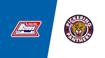 Replay: Home - 2026 Blades vs Panthers | Jan 18 @ 7 PM