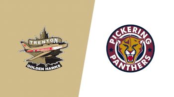 Replay: Home - 2025 Golden Hawks vs Panthers | Nov 16 @ 7 PM