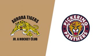 Replay: Home - 2025 Tigers vs Panthers | Nov 29 @ 6 PM
