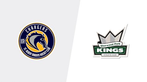 Replay: Home - 2025 STA Chargers vs SP Royals | Dec 1 @ 7 PM