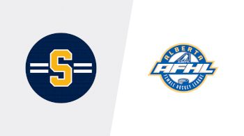 Replay: Home - 2025 Storm vs Impact | Nov 21 @ 7 PM