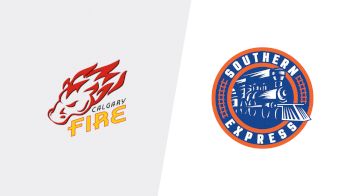 Replay: Home - 2026 Fire Red vs So. Express | Jan 11 @ 3 PM
