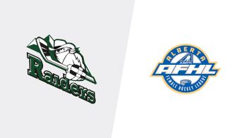 Replay: Home - 2025 RM Raiders vs Impact | Nov 8 @ 1 PM