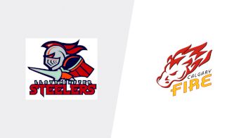 Replay: Home - 2025 Steelers vs Fire White | Nov 8 @ 3 PM