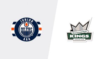 Replay: Home - 2025 Oilers White vs Reign U18 AAA | Oct 5 @ 11 AM