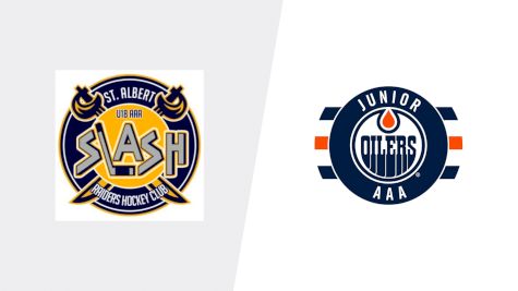 Replay: Home - 2025 STA Slash vs Oilers White | Dec 6 @ 5 PM